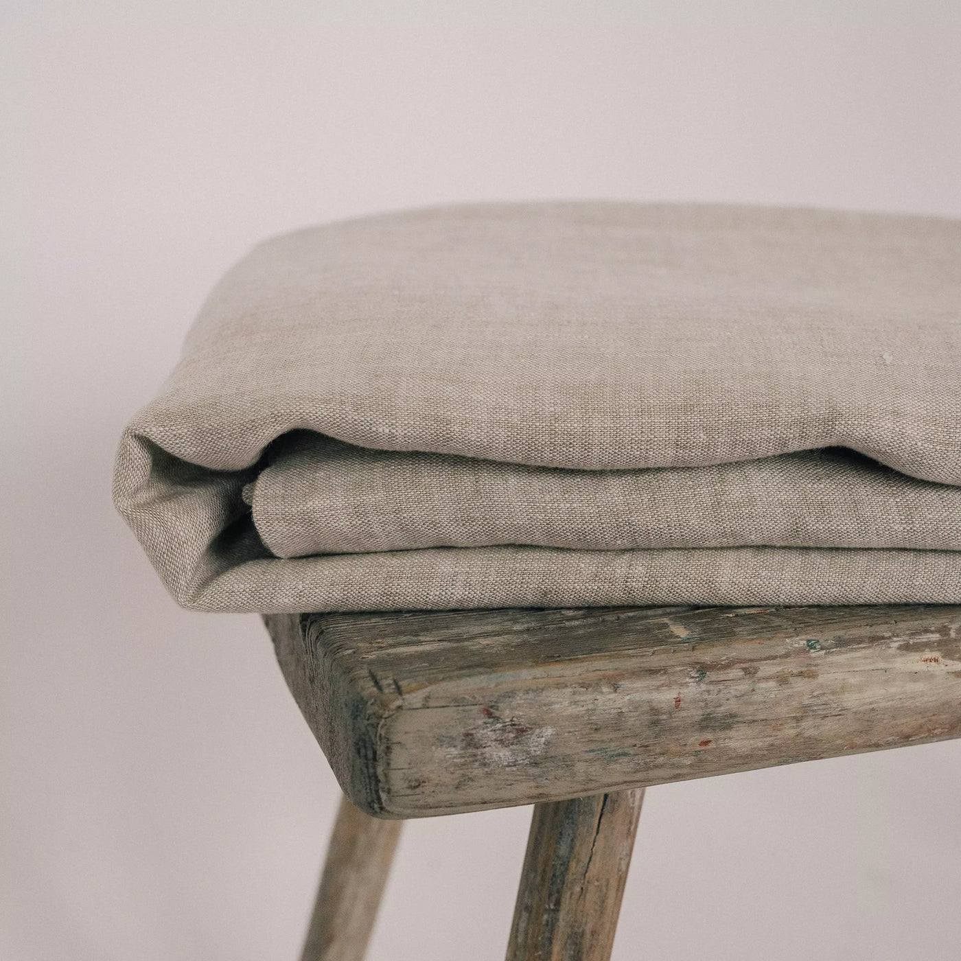 Buy Super Soft Linen Bedding Set 135x200 in Natural linen 6